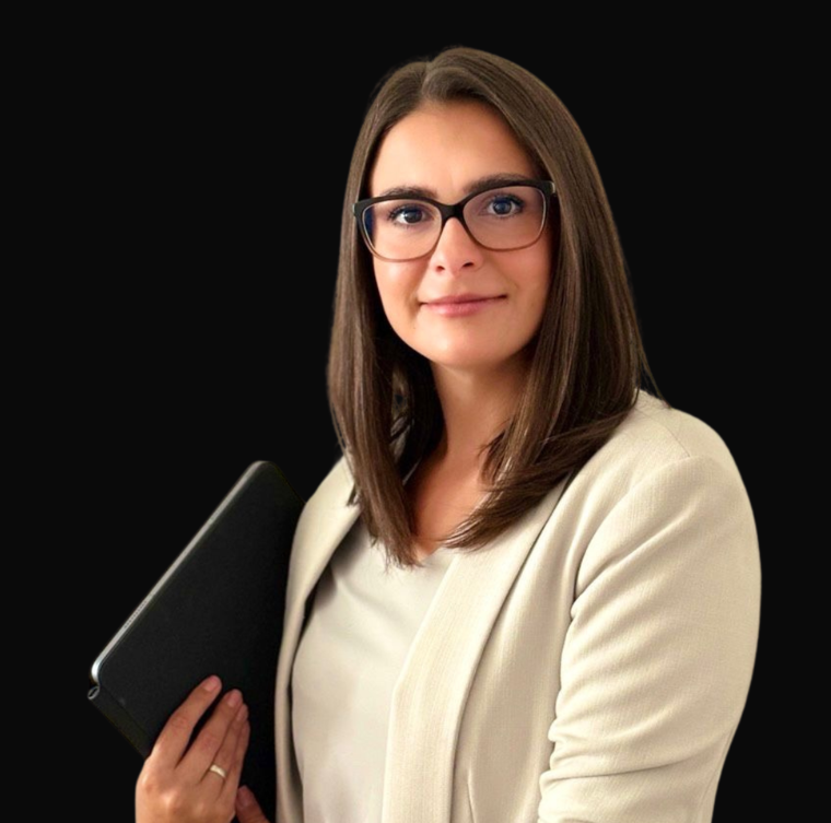Dr. med. B. Lukic-Jablonka