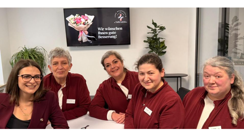 Unser Praxis-Team